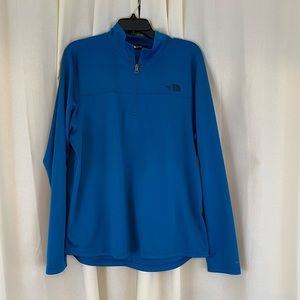 The North Face pullover